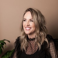 Jenn Rhoades