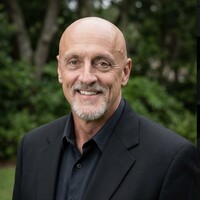 Treatt Employee Doug South's profile photo