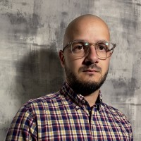 Radu Rusu Email & Phone Number