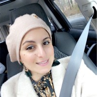 T3 Design Corporation Employee Deema Allan's profile photo