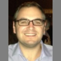 Audience Services Employee Andrew Hersch's profile photo