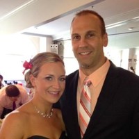 Hampshire Fire Protection Inc., Co. Employee Kevin Thibodeau's profile photo