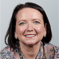 Forsters LLP Employee Nadine Gibbon's profile photo