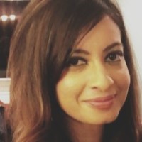 Ambreen Baig Email & Phone Number