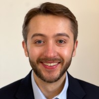 Myriad Genetics Employee Ben H's profile photo
