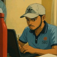 CodeChef MMMUT Chapter Employee Tejas Mishra's profile photo