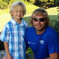 Eric Friederich Email & Phone Number