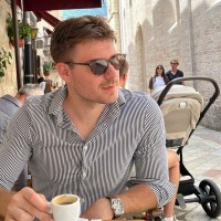 Nikola Petrovic Email
