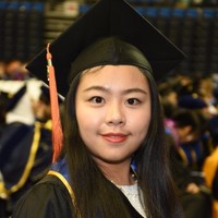 PCS Structural Solutions Employee Huiyao Huang's profile photo