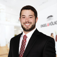Engel & Völkers Dallas Employee Sammy Silver's profile photo