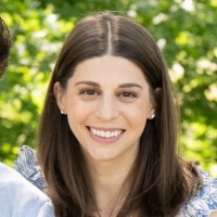 Suvie Employee Emily Cannistraro's profile photo