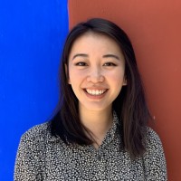 Atlassian Employee Stephanie Zhang's profile photo