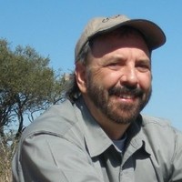 GIBBS & OLSON Employee Rich Williams's profile photo