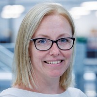 Anna Kaminska Email