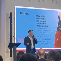 AITEX Employee Jordi Ferre Martínez's profile photo