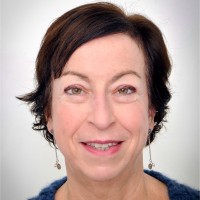 Team Bedrijfstrajecten - VLAIO Employee Isabelle de Marto's profile photo