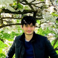 Akhetonics Employee Maxim Asmat's profile photo