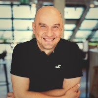 Żabka Polska Employee Pawel Grabowski's profile photo