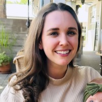 Compri Consulting Employee Kristen Marion's profile photo