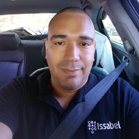 Issabel Employee Alfio Munoz's profile photo