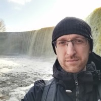 Danil Trofimov Email