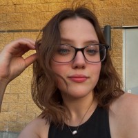 AECInspire Employee Hailey Logston's profile photo