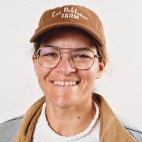 Upside Down Pictures Employee Hilary Leavitt's profile photo