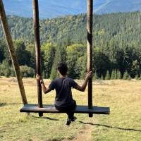 Марина Макєєва's profile photo