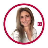 EQUAPHON Employee Maria Jimena's profile photo