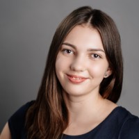 SCR interactive Employee Kristína Svobodová's profile photo