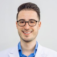 Life Chiropractic College West Employee Daniel Perman's profile photo