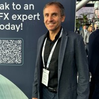 ION Employee Sandro Sansone's profile photo