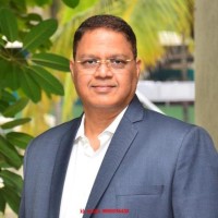 WNS Employee Rajendra Raut's profile photo