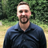 CUSTOMER TRUCK SERVICE Employee Daniel Branson's profile photo