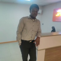 Usman Olaonipekun Email