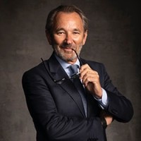 Cercle suisse des administratrices Employee Raymond Loretan's profile photo