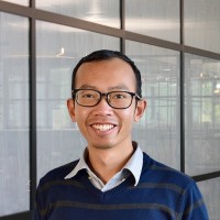 Graph Therapeutics Employee Ize Buphamalai's profile photo