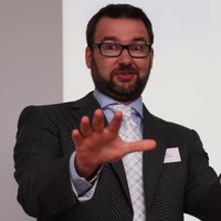 Locatible Employee Neal O'Gorman's profile photo