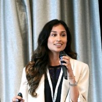 Sonraí Analytics Ltd Employee Monique Seymour's profile photo