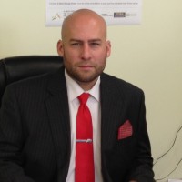 David Valentin Email & Phone Number