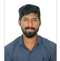 IRCDUC Employee Vimal J's profile photo