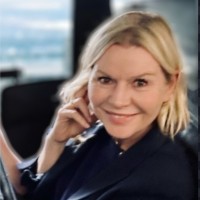 MAIT Austria GmbH Employee Claudia Fasching's profile photo