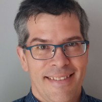 Giac Employee Nathan Larson's profile photo