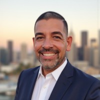 HireScout Employee Dean Demori's profile photo
