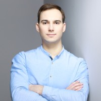 Anton Ivanov Email