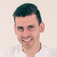 iScreen Employee John Akkermans's profile photo