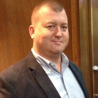 Sunstate Equipment Co., LLC Employee Robbie Thomas's profile photo