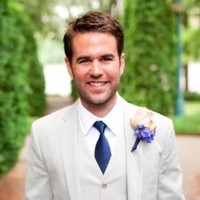 PoolZoom Employee Fielding Posson's profile photo