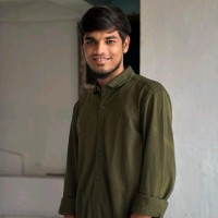 Mohammed Ahamed's profile photo