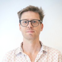 Heydoc Employee Huon Fleming's profile photo